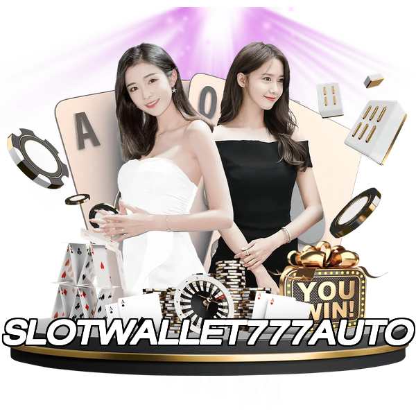 SLOTWALLET777AUTO