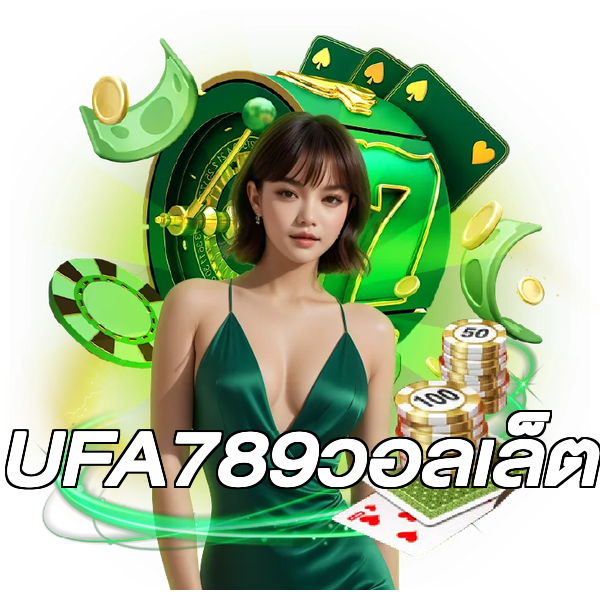 UFA789วอลเล็ต